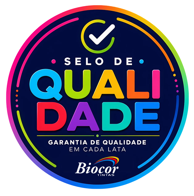 Selo de Qualidade Biocor